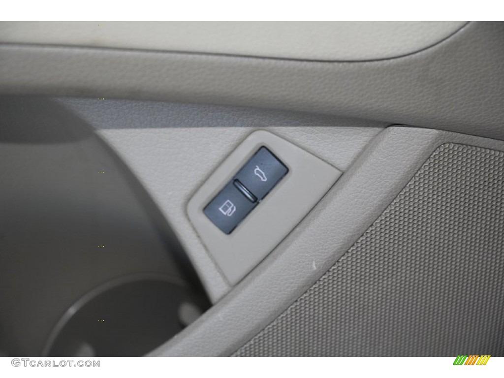 2007 Q7 3.6 Premium quattro - Bahia Beige Metallic / Cardamom Beige photo #16