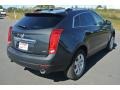 Graphite Metallic - SRX Luxury Photo No. 5