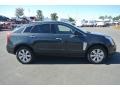Graphite Metallic - SRX Luxury Photo No. 6