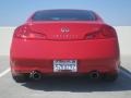 Laser Red - G 35 Coupe Photo No. 6