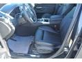 Graphite Metallic - SRX Luxury Photo No. 8