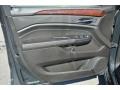 Graphite Metallic - SRX Luxury Photo No. 9