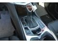 Graphite Metallic - SRX Luxury Photo No. 11