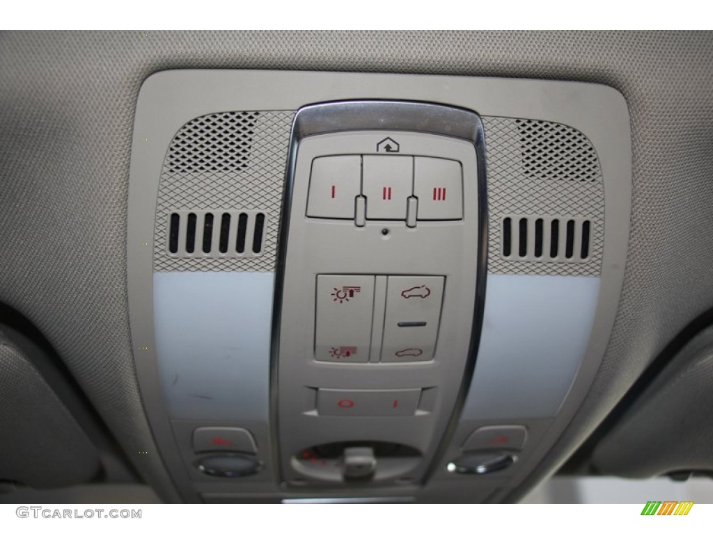 2007 Q7 3.6 Premium quattro - Bahia Beige Metallic / Cardamom Beige photo #25