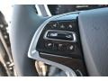 Graphite Metallic - SRX Luxury Photo No. 15