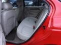 2003 Phoenix Red Jaguar X-Type 2.5  photo #6