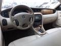 2003 Phoenix Red Jaguar X-Type 2.5  photo #7