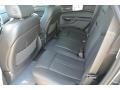 Graphite Metallic - SRX Luxury Photo No. 18