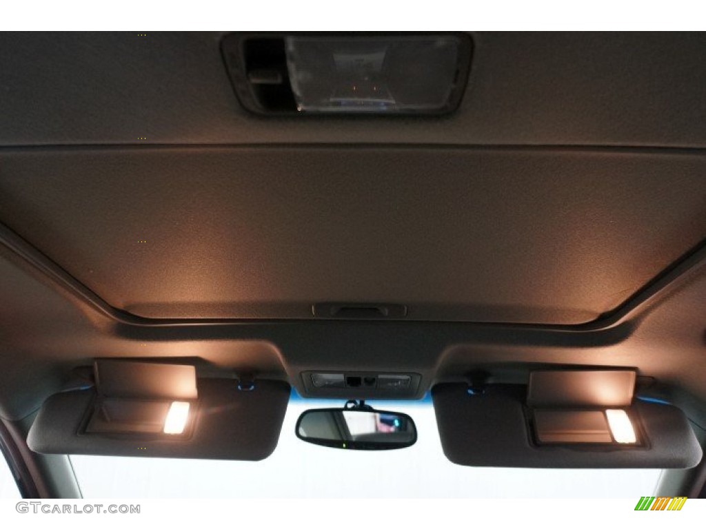 2004 Murano SL AWD - Sheer Silver Metallic / Charcoal photo #21