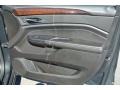 Graphite Metallic - SRX Luxury Photo No. 22