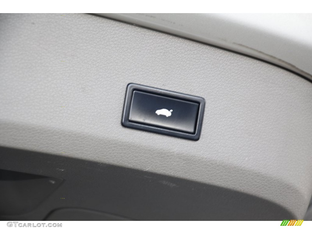 2007 Q7 3.6 Premium quattro - Bahia Beige Metallic / Cardamom Beige photo #35