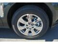 Graphite Metallic - SRX Luxury Photo No. 23