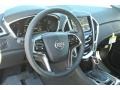 Graphite Metallic - SRX Luxury Photo No. 25