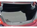 Deep Garnet Metallic - LaCrosse Leather Photo No. 18