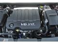  2015 LaCrosse Leather 3.6 Liter DI DOHC 24-Valve VVT V6 Engine