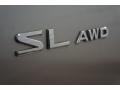 Sheer Silver Metallic - Murano SL AWD Photo No. 63