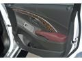 Sangria/Ebony Door Panel Photo for 2015 Buick LaCrosse #98416633