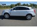 2015 Platinum Ice Tricoat Cadillac SRX Performance  photo #3