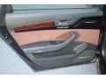 Door Panel of 2011 A8 L 4.2 FSI quattro