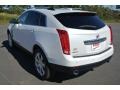 2015 Platinum Ice Tricoat Cadillac SRX Performance  photo #4