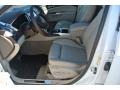 2015 Platinum Ice Tricoat Cadillac SRX Performance  photo #8