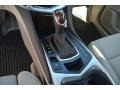 2015 Platinum Ice Tricoat Cadillac SRX Performance  photo #11
