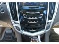2015 Platinum Ice Tricoat Cadillac SRX Performance  photo #12