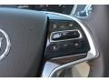 2015 Platinum Ice Tricoat Cadillac SRX Performance  photo #16