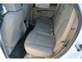 2015 Platinum Ice Tricoat Cadillac SRX Performance  photo #18