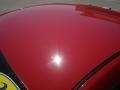 Laser Red - G 35 Coupe Photo No. 9