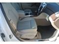 2015 Platinum Ice Tricoat Cadillac SRX Performance  photo #21