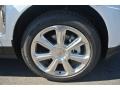 2015 Platinum Ice Tricoat Cadillac SRX Performance  photo #23