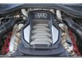  2011 A8 L 4.2 FSI quattro 4.2 Liter FSI DOHC 32-Valve VVT V8 Engine