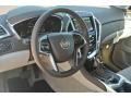 2015 Platinum Ice Tricoat Cadillac SRX Performance  photo #25