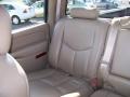 Summit White - Silverado 2500HD Classic LT Crew Cab 4x4 Photo No. 23