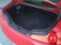 Laser Red - G 35 Coupe Photo No. 12
