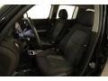 Ebony Black Interior Photo for 2007 Chevrolet HHR #98418508