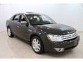 2008 Alloy Grey Metallic Ford Taurus Limited AWD #98384686