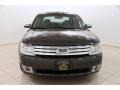 2008 Alloy Grey Metallic Ford Taurus Limited AWD  photo #2