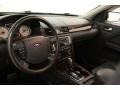 2008 Alloy Grey Metallic Ford Taurus Limited AWD  photo #4
