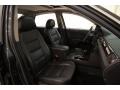 2008 Alloy Grey Metallic Ford Taurus Limited AWD  photo #5
