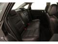 2008 Alloy Grey Metallic Ford Taurus Limited AWD  photo #6