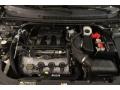 2008 Alloy Grey Metallic Ford Taurus Limited AWD  photo #8