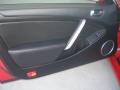 Laser Red - G 35 Coupe Photo No. 13