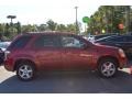 2005 Salsa Red Metallic Chevrolet Equinox LT  photo #2