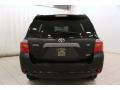 2009 Black Toyota Highlander Sport 4WD  photo #15