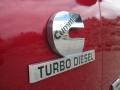 2006 Inferno Red Crystal Pearl Dodge Ram 2500 SLT Mega Cab 4x4  photo #4