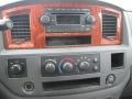 2006 Inferno Red Crystal Pearl Dodge Ram 2500 SLT Mega Cab 4x4  photo #8