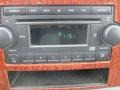 2006 Inferno Red Crystal Pearl Dodge Ram 2500 SLT Mega Cab 4x4  photo #9
