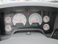2006 Inferno Red Crystal Pearl Dodge Ram 2500 SLT Mega Cab 4x4  photo #15
